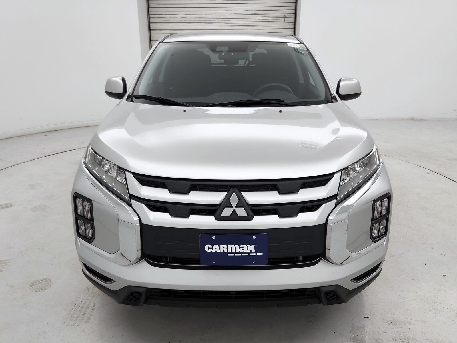 mitsubishi outlander sport 2024 JA4ARUAU5RU025186 image mitsubishi outlander sport 2024 JA4ARUAU5RU025186 image